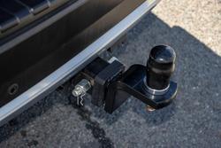 2021 Subaru Forester 2.5i-S