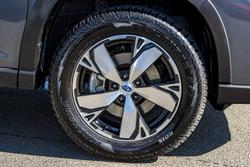 2021 Subaru Forester 2.5i-S
