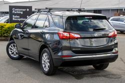 2019 Holden Equinox LS+