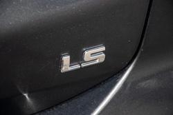 2019 Holden Equinox LS+