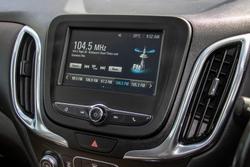 2019 Holden Equinox LS+