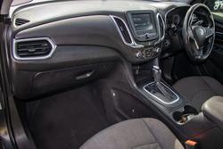 2019 Holden Equinox LS+
