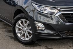 2019 Holden Equinox LS+