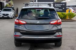 2019 Holden Equinox LS+
