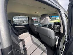 2016 Holden Colorado LS-X
