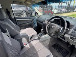 2016 Holden Colorado LS-X