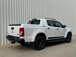 2017 Holden Colorado Z71