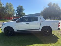 2017 Holden Colorado Z71
