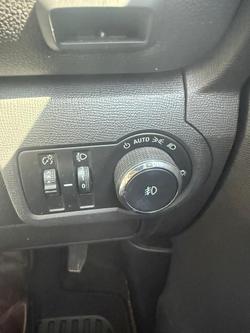 2017 Holden Colorado Z71