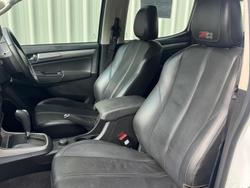 2017 Holden Colorado Z71
