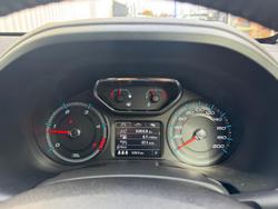 2017 Holden Colorado Z71
