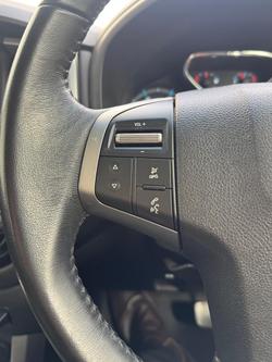 2017 Holden Colorado Z71