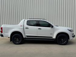 2017 Holden Colorado Z71