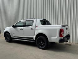 2017 Holden Colorado Z71