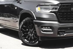 2025 RAM 1500 Limited Hurricane HO RamBox
