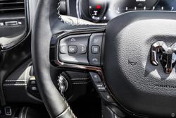 2025 RAM 1500 Limited Hurricane HO RamBox