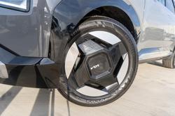 2024 Kia EV5 Earth