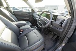 2024 Kia EV5 Earth