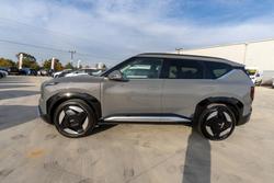 2024 Kia EV5 Earth
