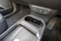 2024 Kia EV5 Earth
