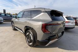 2024 Kia EV5 Earth