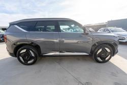 2024 Kia EV5 Earth