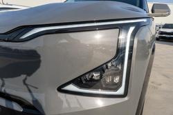 2024 Kia EV5 Earth