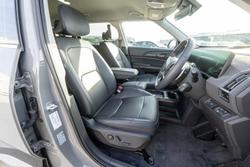 2024 Kia EV5 Earth