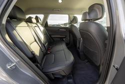 2024 Kia EV5 Earth