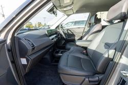 2024 Kia EV5 Earth