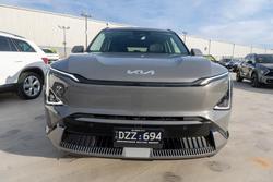 2024 Kia EV5 Earth