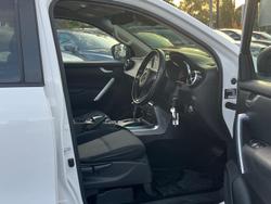 2019 Mercedes-Benz X-Class X250d Progressive