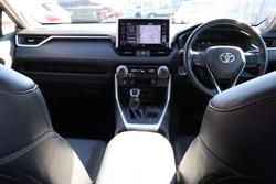2021 Toyota RAV4 Cruiser