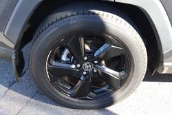2021 Toyota RAV4 Cruiser