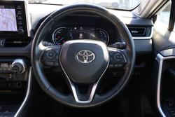 2021 Toyota RAV4 Cruiser
