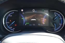 2021 Toyota RAV4 Cruiser