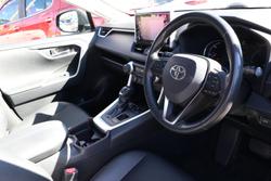 2021 Toyota RAV4 Cruiser