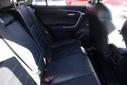 2021 Toyota RAV4 Cruiser