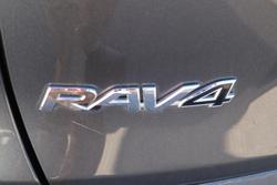 2021 Toyota RAV4 Cruiser