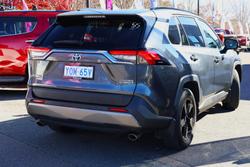 2021 Toyota RAV4 Cruiser