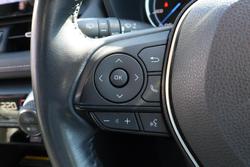 2021 Toyota RAV4 Cruiser