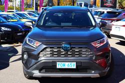 2021 Toyota RAV4 Cruiser