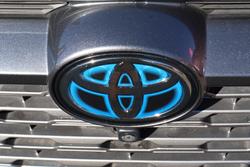 2021 Toyota RAV4 Cruiser