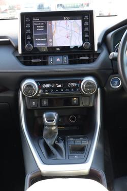2021 Toyota RAV4 Cruiser
