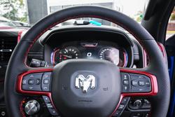 2025 RAM 1500 Rebel Hurricane SO