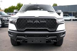 2025 RAM 1500 Rebel Hurricane SO