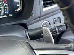 2021 Mitsubishi Pajero Sport Exceed