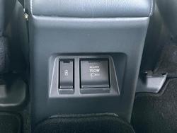 2021 Mitsubishi Pajero Sport Exceed