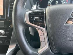 2021 Mitsubishi Pajero Sport Exceed
