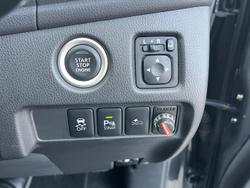 2021 Mitsubishi Pajero Sport Exceed